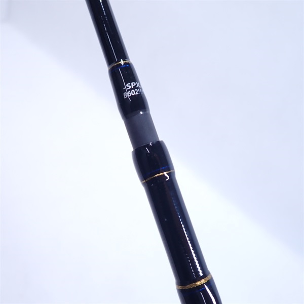 ＳＰＸＪＢ６０２Ｈ